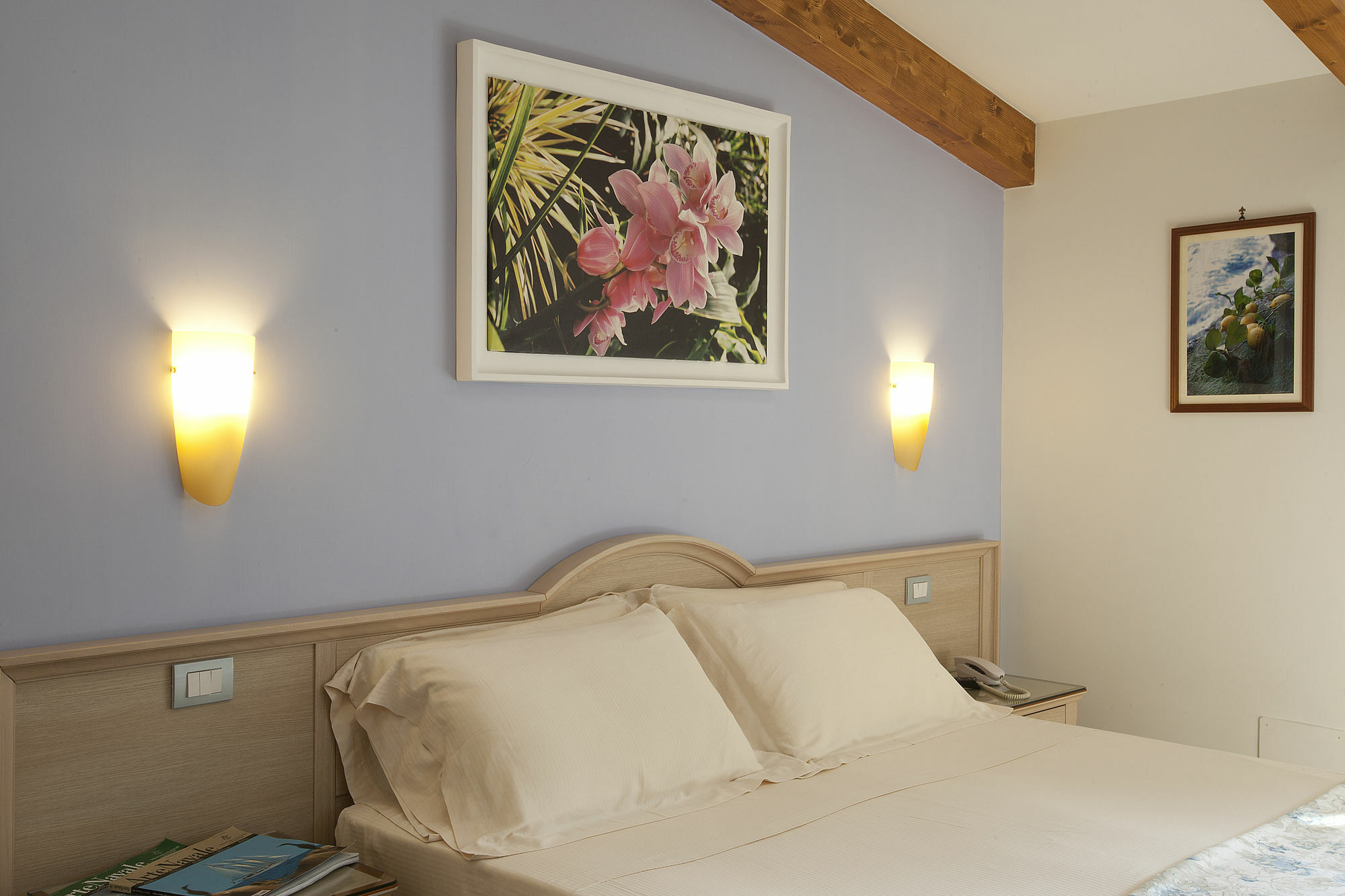 Angiolina Relais Hotel Sorrento Luaran gambar