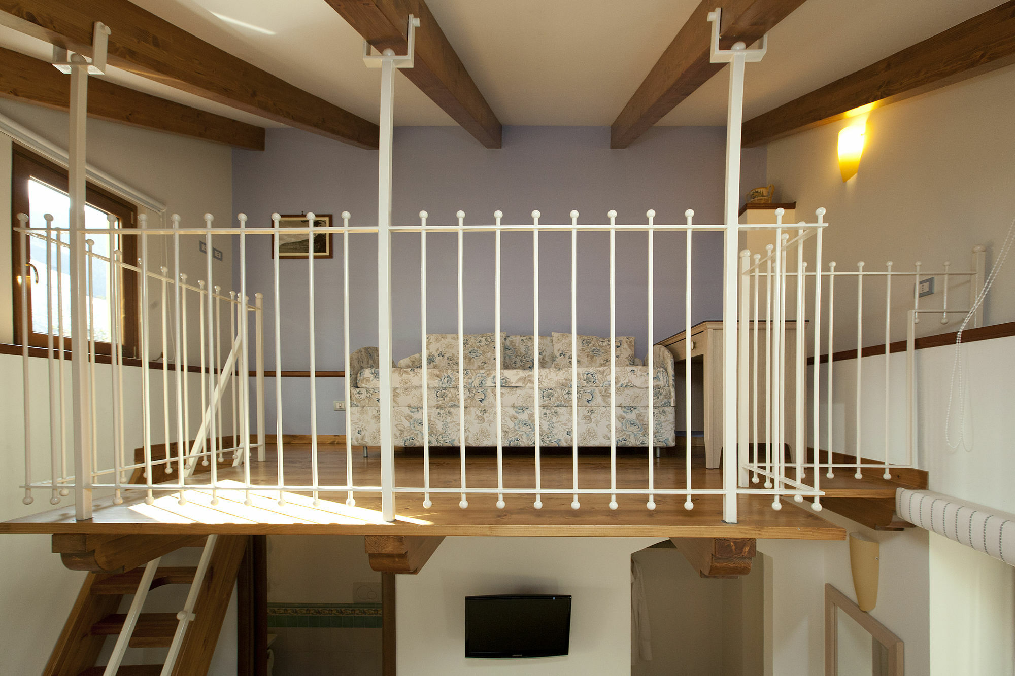 Angiolina Relais Hotel Sorrento Luaran gambar