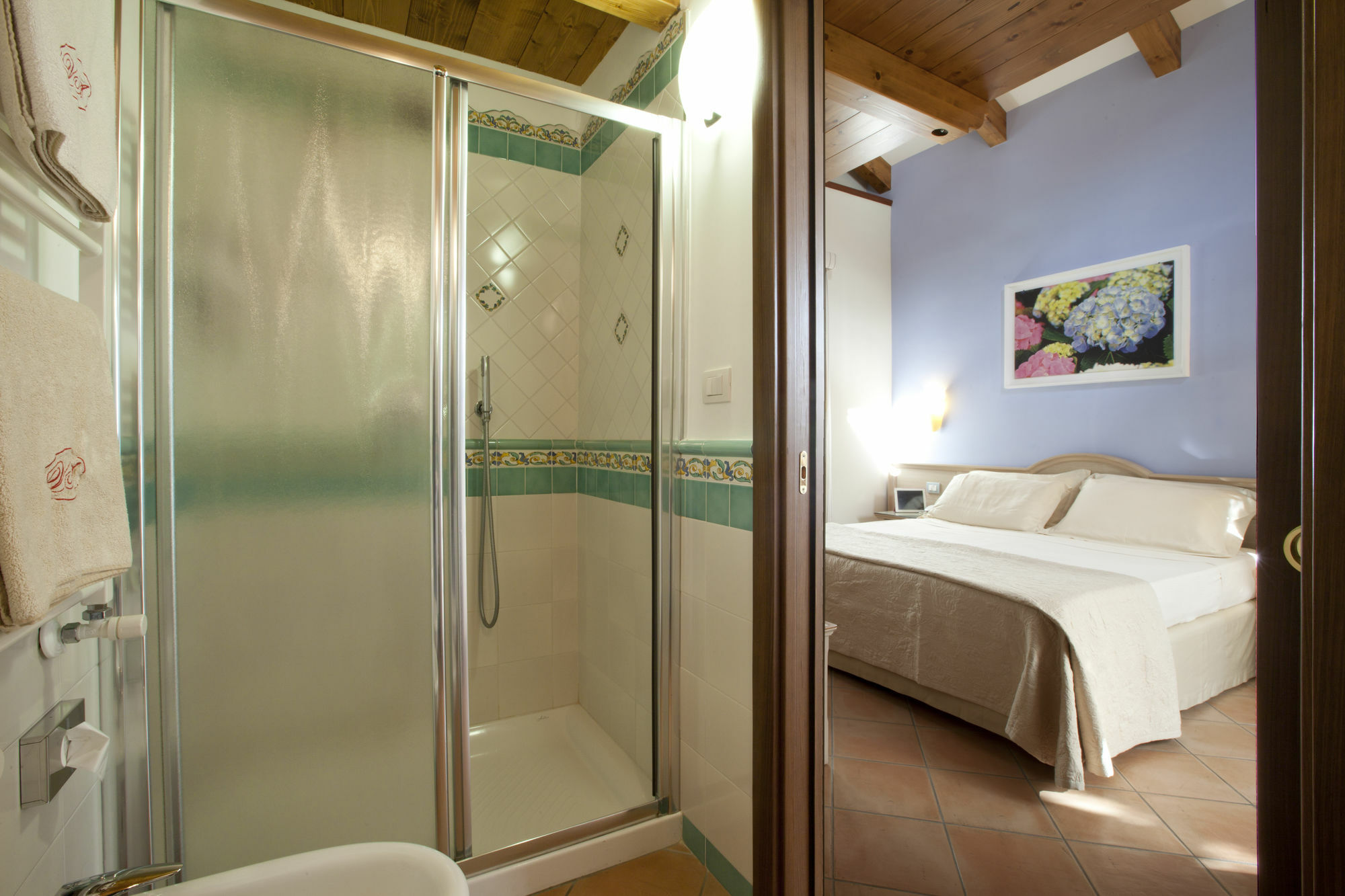 Angiolina Relais Hotel Sorrento Luaran gambar