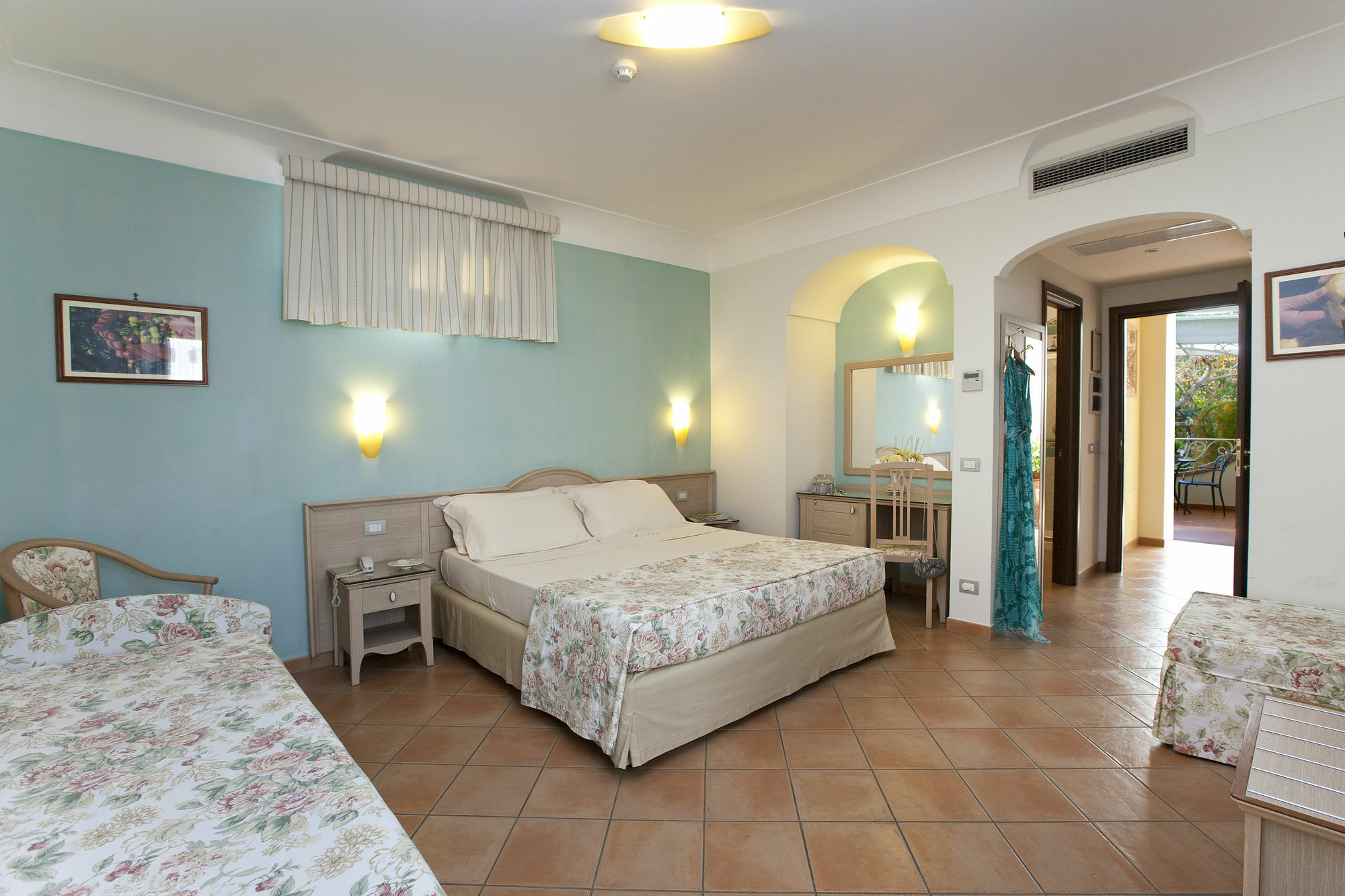 Angiolina Relais Hotel Sorrento Luaran gambar