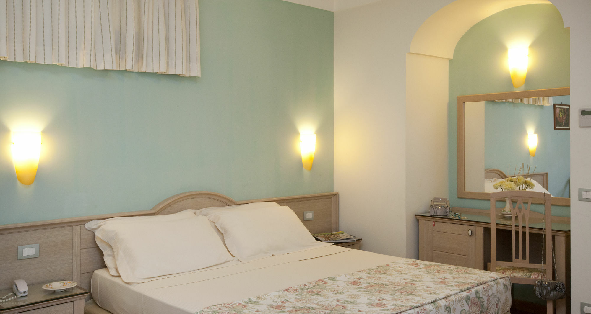 Angiolina Relais Hotel Sorrento Luaran gambar