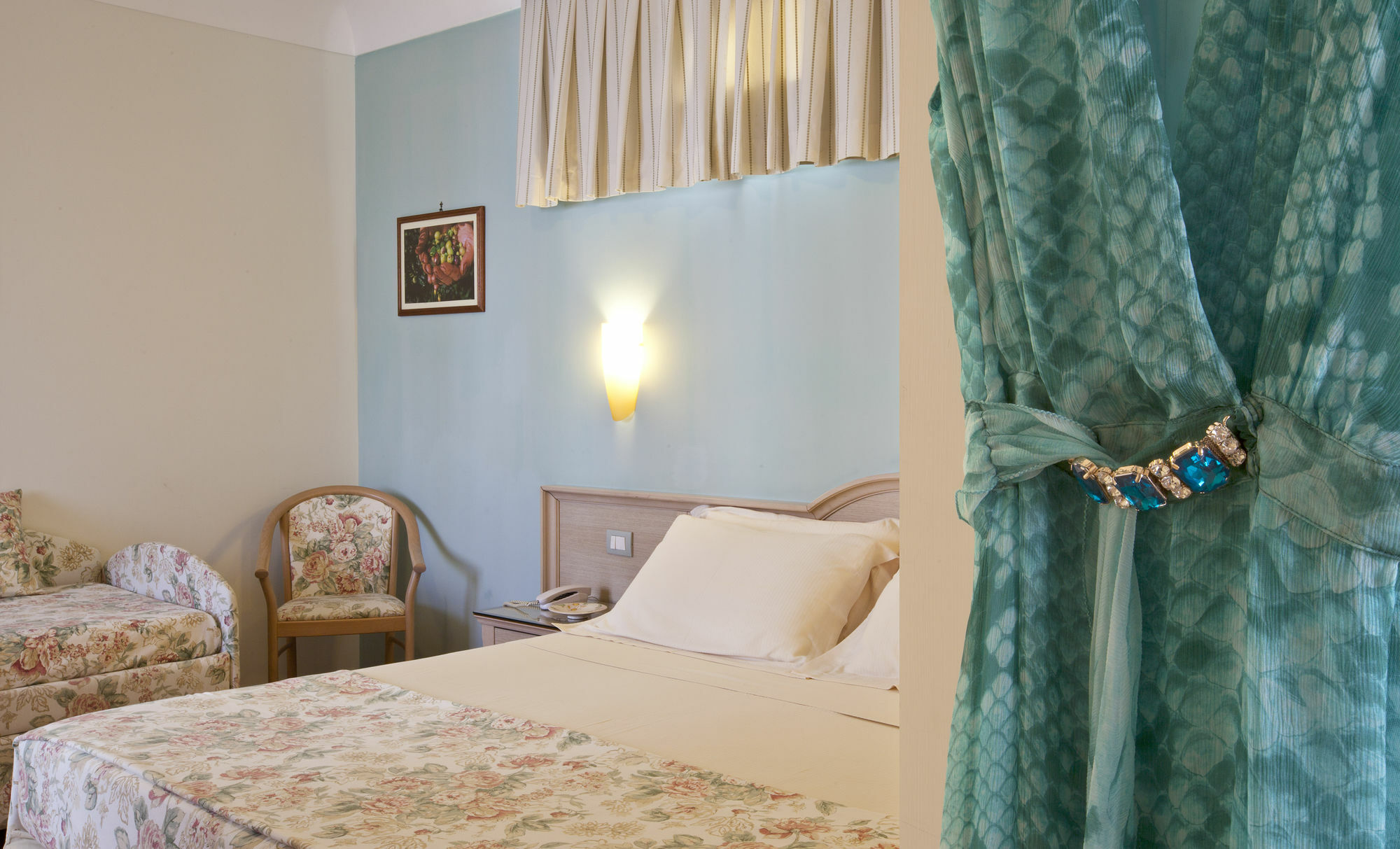 Angiolina Relais Hotel Sorrento Luaran gambar