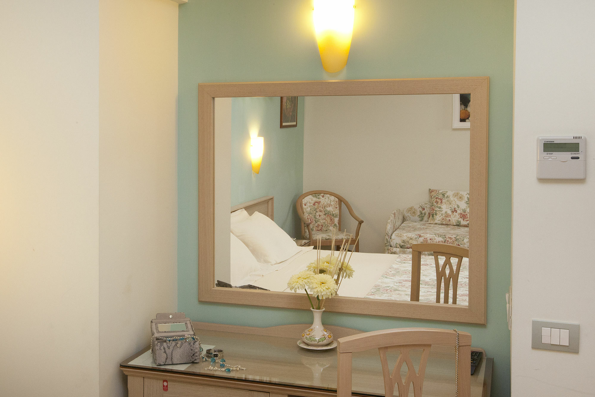 Angiolina Relais Hotel Sorrento Luaran gambar