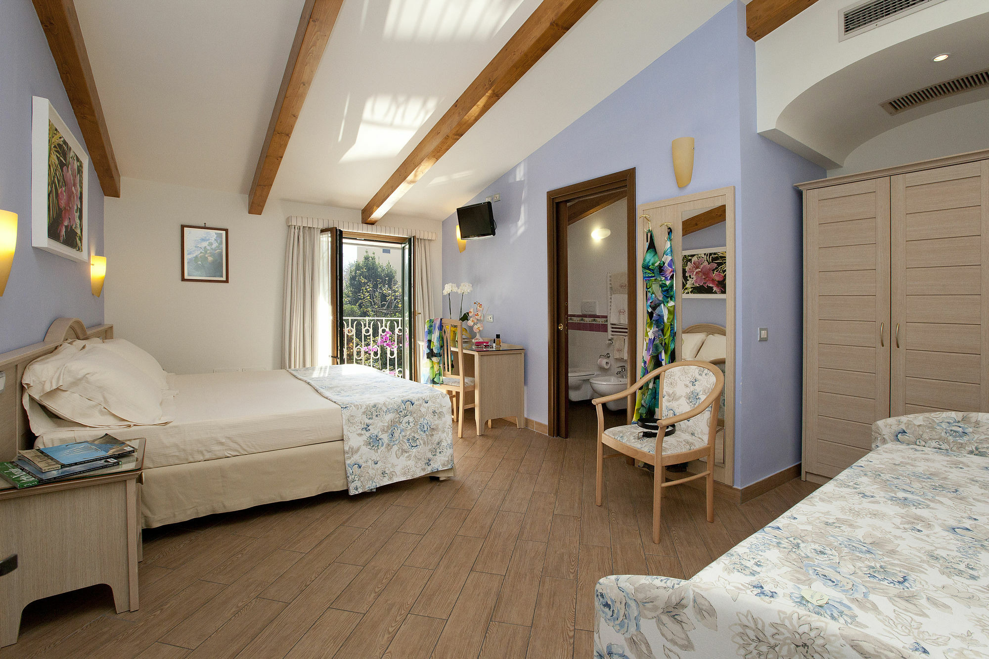 Angiolina Relais Hotel Sorrento Luaran gambar