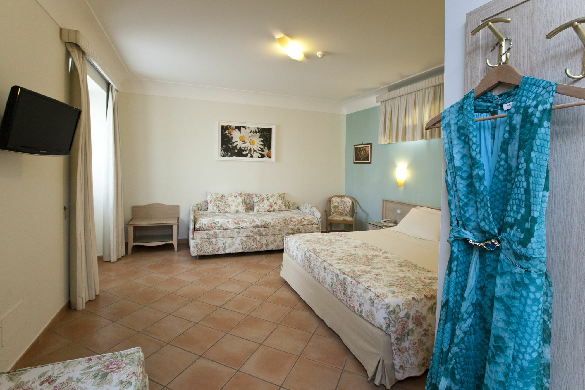 Angiolina Relais Hotel Sorrento Luaran gambar