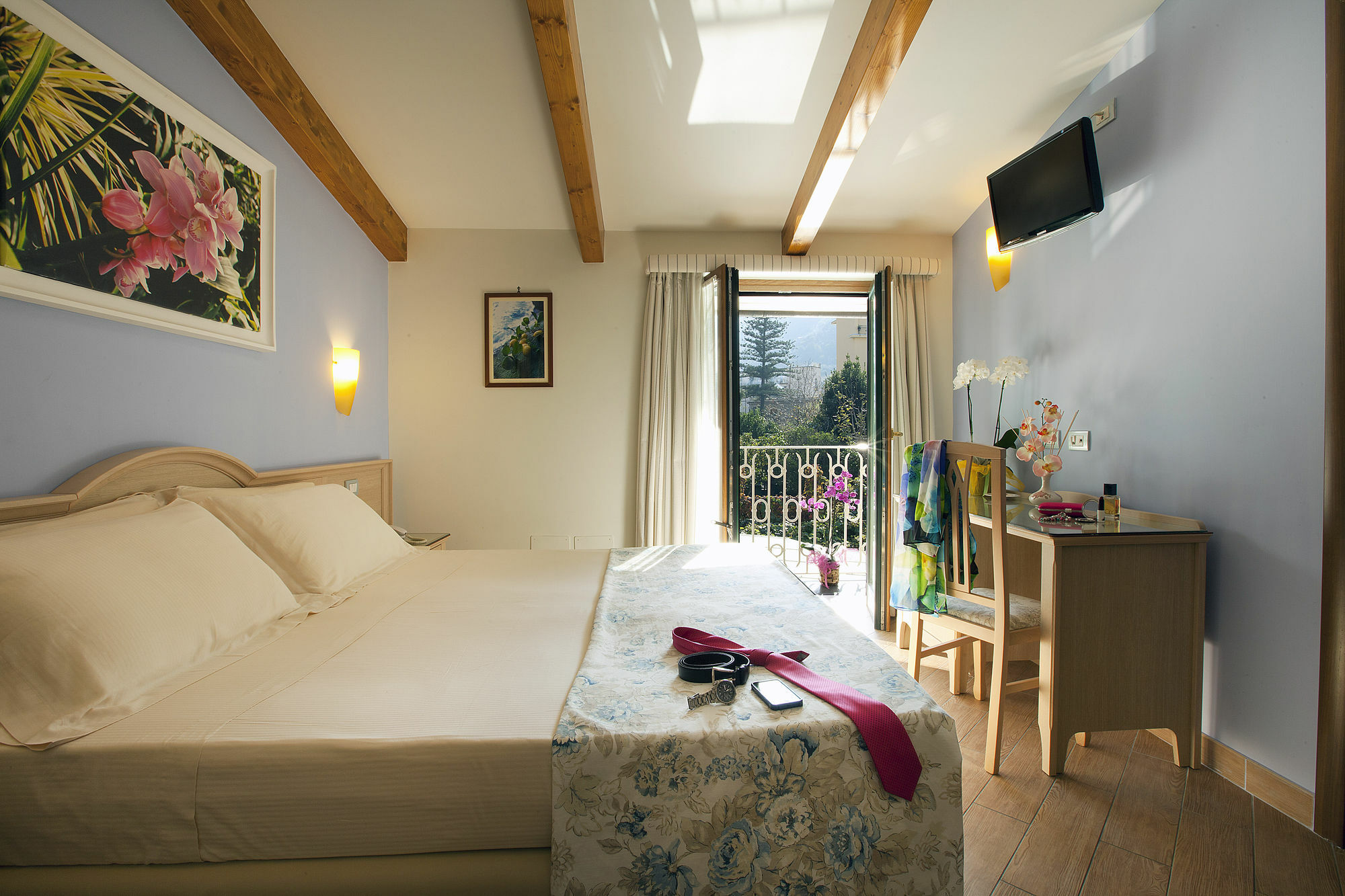 Angiolina Relais Hotel Sorrento Luaran gambar