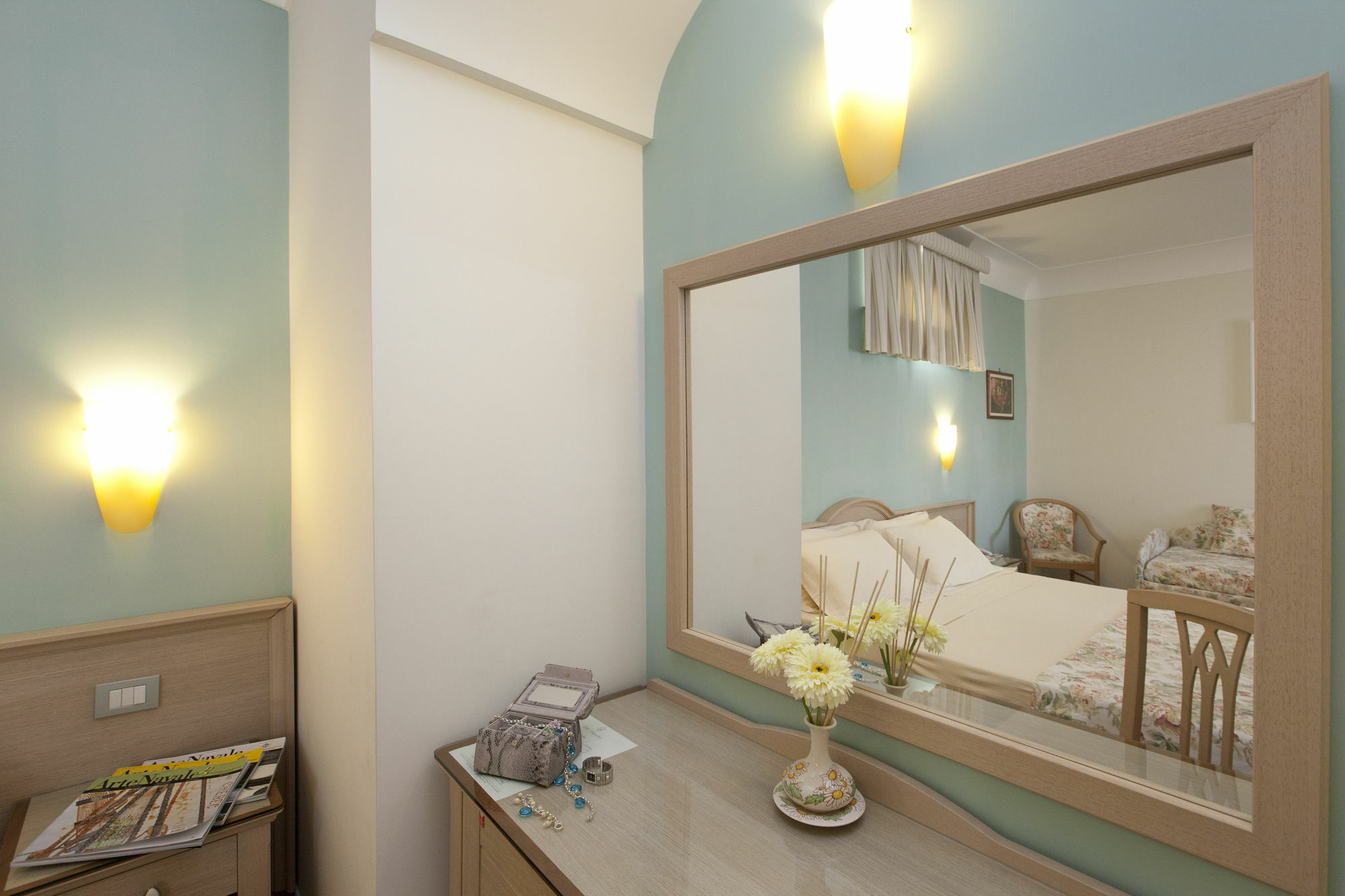 Angiolina Relais Hotel Sorrento Luaran gambar